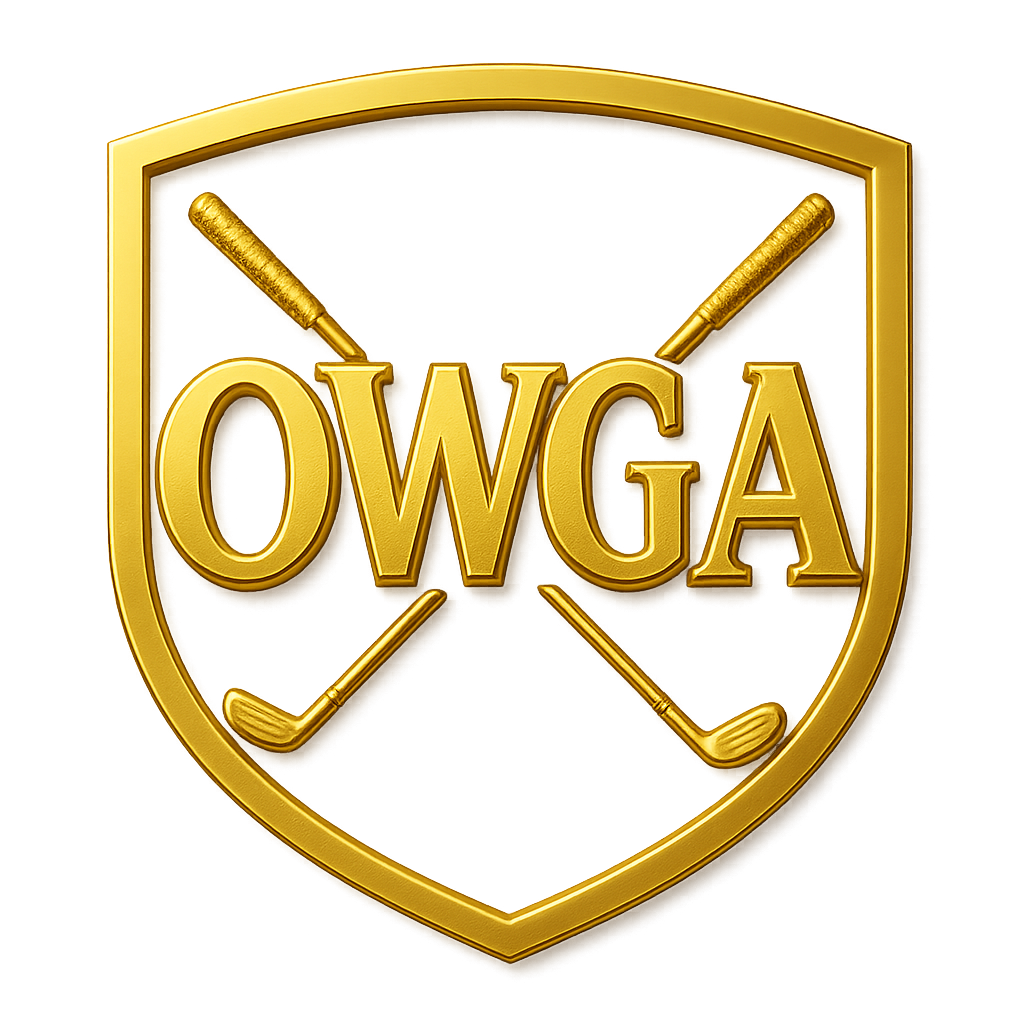 OWGA Logo
